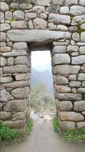 Huayna Picchu Impresionante 🌄 La Montaña Sagrada | Peruvida Viajes #peruvidaviajes #travel