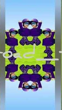 ||railroadcrossing #railcrossing #sirenhead #railroad #踏切 #踏切アニメ