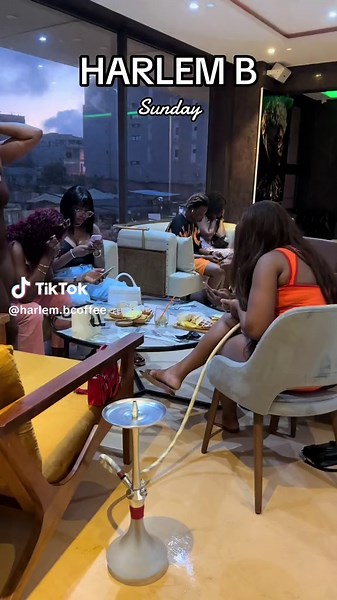 Découvrez le menu gastronomique de HARLEM B à Abidjan