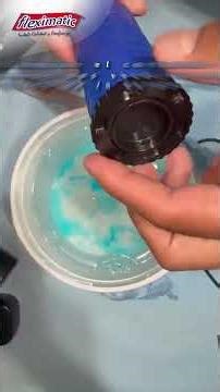 Install your water filters with Edgar