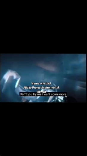#alldayprojectinstrumental #famous #wicked #onemoretime #lookatmeidontbargain