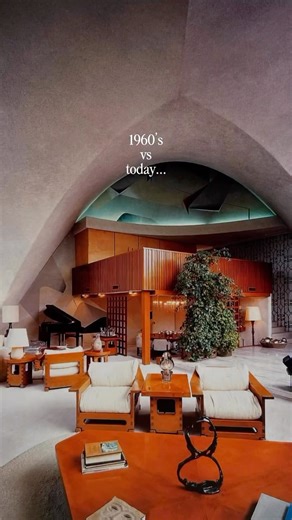 CasitaMX Home | Inside Homes in Mexico on Instagram: "Welcome to Casa Alonso Rebaque in Mexico City, inhabited by artist Otto and the Rebaque’s for three generations, and a landmark of Mexican Modernism in Pedregal. Designed by Felix Candela, one of the most influential architects of the 20th century, with collaboration from Hector Alonso Rebaque (Otto’s grandfather) this is a rare look at his residential work. The hyperbolic paraboloid roof is the star: so thin it looks like draped fabric, but 