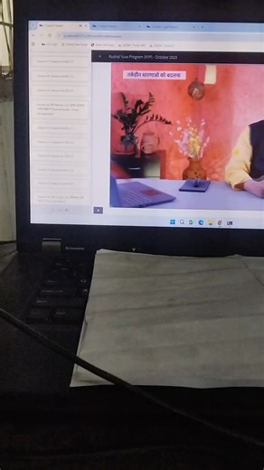 Pk Raj on Instagram: "KYP Computer course"