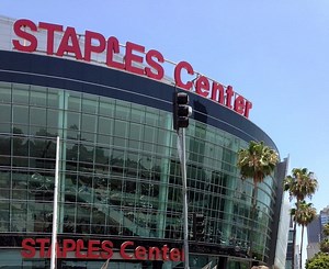 Lakers Plan Big Sendoff For Staples Center Before Rebrand