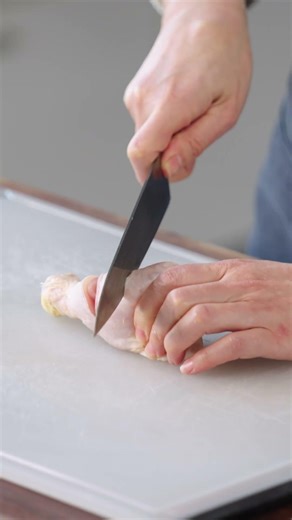 Cook Dark Meat Quickly with This Tip