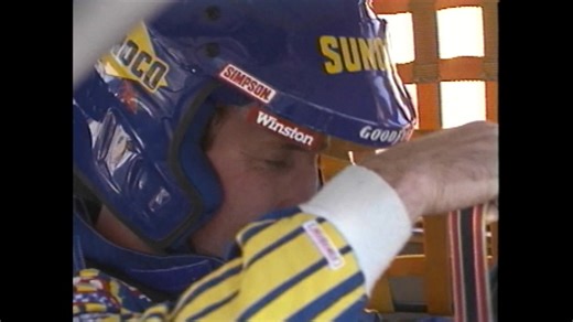 At Charlotte Motor Speedway in 1990, Sterling Marlin and Ernie Irvan lay it all on the line in qualifying, muscling their way into The Winston with fearless laps and razor-thin margins. Before they became household NASCAR names, this was the night they proved they belonged with the sport’s elite, earning their spots in the biggest all-star show of the season. #NASCAR #1990NASCAR #CharlotteMotorSpeedway #TheWinston #SterlingMarlin #ErnieIrvan #NASCARHistory #StockCarRacing #ClassicNASCAR #RacingL