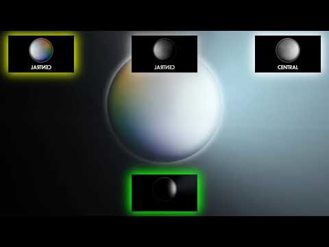 Central Logo (Sparta Extended Remix)