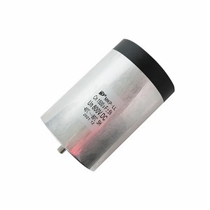 [Hot Item] DC Link Capacitors for Power and Photovoltaic and Wind Power Storage