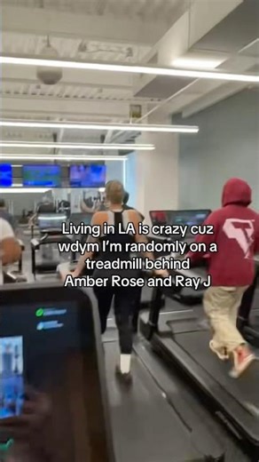 I spy with my lil eye Ray j & amber rose