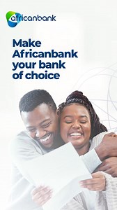 13K views · 34 reactions | Paying your bills has never been easier. Open a MyWORLD Account with African Bank | Africanbank | Facebook