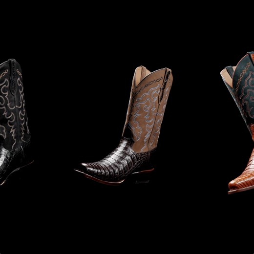 Try Rujo Boots today and see why customers can’t get enough. | Rujo Boots