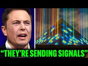 Grok AI Just Revealed The TRUE Purpose of The Pyramids — and It’s Horrifying!