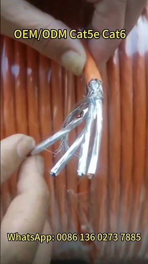 Bulk Cat6 Cable at a Price You‘ll Love. Perfect for Contractors & DIY