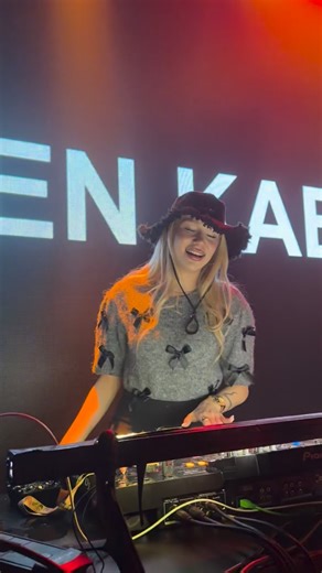 Selen Kaba on Instagram: "iltimas bitti mi kizlar?? #fyp"