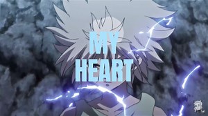 Hunter x Hunter Anime Edit: Killua Zoldyck