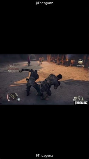 Mad Max PARTE 8 Parte 17#madmax #gameplay #running #battle #game #actionsports #desert #newgameplay