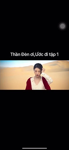 Thần đền ơi ước đi - Tập 1 Thuyết minh