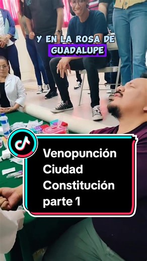 Venopunción Ciudad Constitución: Cómo Hacer una Venopunsión