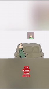 It farts a lot 🤣 ( animation meme ) #animation #shorts #fartsound