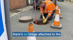 Have you had a letter through from our Bin the Wipe team? If not, there's a chance you may live in an area that could be receiving a letter soon! Our Benn is here to explain who might be getting a letter, and why it's one of the strategies we use for our Bin the Wipe campaign... | Northumbrian Water