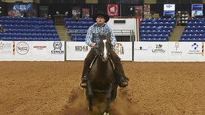 Today is dedicated entirely to the NRCHA World Championship classes! Before we start at 8am CST in the John Justin Arena and 8:30am in the Coliseum, here is NRCHA Hall of Fame Member Dan Roeser​ to explain the history of the NRCHA World Championship Show. #nrcha #nrchya #celebrationofchampions #nrchahistory #worldchampions | National Reined Cow Horse Association