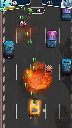 Fastlane road to revenge game