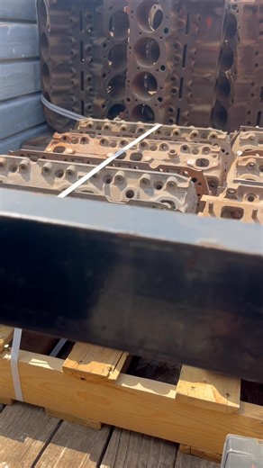 78K views · 1.3K reactions | Got a phone call today from a guy asking if I had any Big Block stuff For Sale. My question to you is Do I? | Reaper SS | Facebook