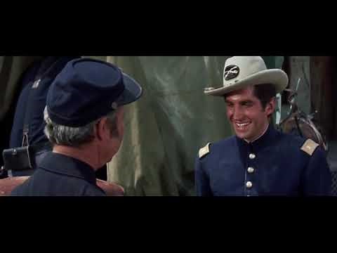 Estrondo de Tambores - Charles Bronson - 480p - Dublado (1961)