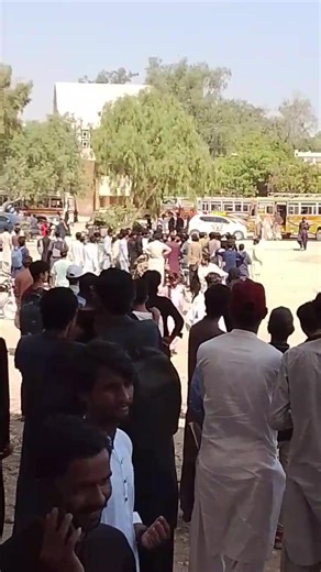 #sindhuniversity #uniclips #jamshoro #foryou #foryoupage #reels #fyp #sindhuniversityjamshoro #unipoint #fyppppppppppppppppppppppp #dihshatgard #today