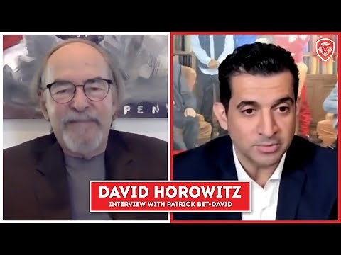 Why Trump Will Smash the Left & Win Says Horowitz