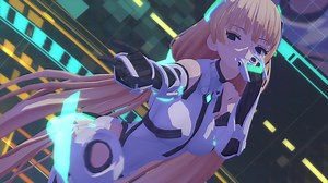 【MMD】アンジェラ・バルザックでGETCHA!【楽園追放】