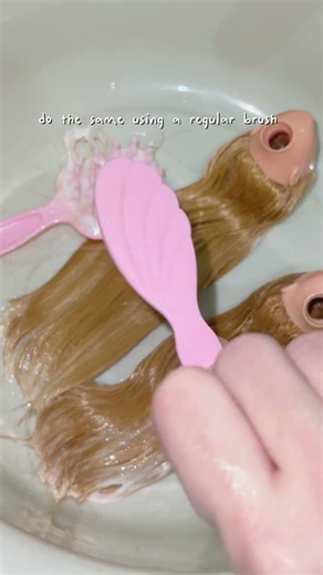 Barbie Doll Transformation / Before and After Restoration
