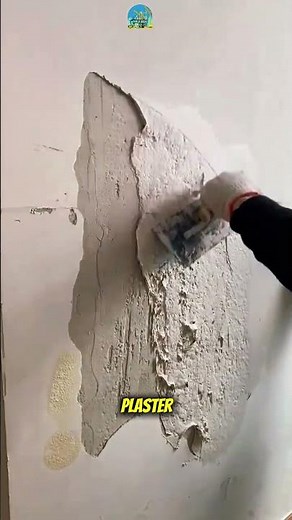How to Skim Coat a Wall Like a Pro | Drywall Repair & Plaster Finishing Technique