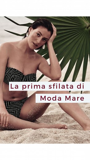 7.5K views · 178 reactions | Come rallegrare la vostra domenica sera? Semplice: con la prima sfilata moda mare del 2025! Ve l'aspettavate? Fatemi sapere nei commenti quali sono i vostri preferiti! Non perdeveti questi splendidi modelli adatti ad ogni gusto e forma, potete trovarli nel nostro sito redvelvet.it o nel nostro showroom di Camisano Vic.no prenotando una consulenza al numero 339 8793795 | Redvelvet.it - Intimo e Costumi online | Facebook