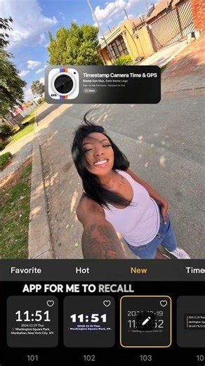 Easy documentation for field work