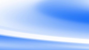 Download Smooth blue and white abstract background with soft gradient waves, perfect for modern, clean, and minimalist visual projects. for free