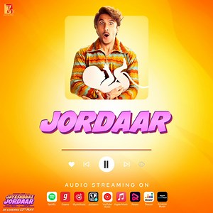 69K views · 1.1K reactions | Bhai toh ekdum JORDAAR chey! Celebrate Jayeshbhai Jordaar with YRF50 In Cinemas Now. Book your tickets here: https://m.paytm.me/m_jayeshbhai Ranveer Singh | Shalini | Boman Irani | #RatnaPathakShah | Vishal Dadlani | Keerthi Sagathia | Shekhar Ravjiani Official | #JaideepSahni | #ManeeshSharma | Divyang Thakkar | Jayeshbhai Jordaar | #JayeshbhaiJordaar13thMay | YRF - Yash Raj Films | Facebook