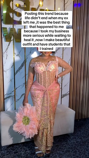 Level up your fashion game with Lagos tailor