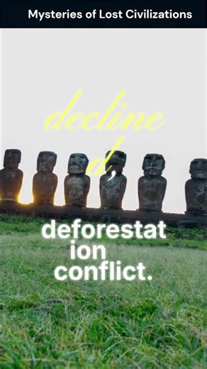 Ancient Secrets Exposed: Mysteries of Lost Civilizations Revealed #lostcivilizations #ancient