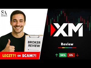 XM Review: Secure Platform or Red flag?