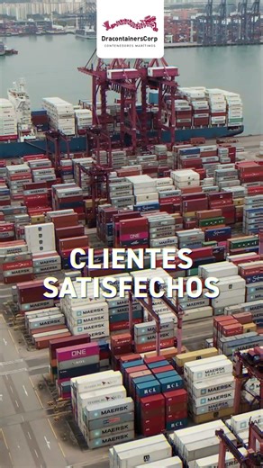 Seguridad Total para su Mercancía: Contenedores Marítimos con Cero Filtraciones