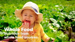 Garden of Life Dr. Formulated Women’s Health Daily Probiotics Vitamins for Digestive Gut Health and Immune Support, 30 Count​