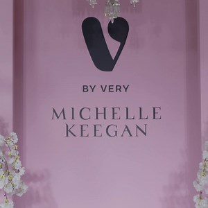 Check out our favourite looks live from the catwalk, hosted by Michelle Keegan 😍 Shop the looks > https://goo.gl/tYJjdv | Very