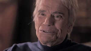 "L'énergie est une arme contre le cancer" : Bernard Tapie raconte son combat dans Sept à Huit