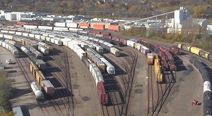 Regional Rail expands shortline roster, acquires Minnesota Commercial