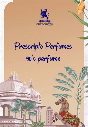 Prescripto Perfume: Top Choice for Women Since the 90s