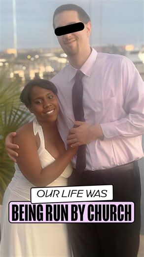 The Church Was Controlling Our Marriage | Unfiltered Stories