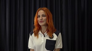 ESA Television - Videos - 2022 - 11 - ESA Astronaut Class of 2022 – Interviews - ESA Astronaut Class of 2022 – Sara García Alonso