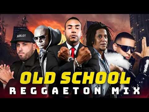 The Essential Reggaeton Classics | Clásicos de Don Omar, Daddy Yankee, Wisin & Yandel 🔥