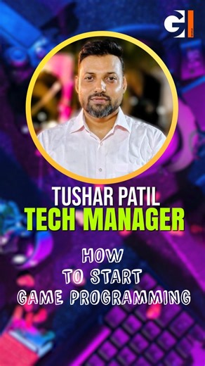 Game Insider on Instagram: "Want a long career in game programming? Start with strong fundamentals — C++, logic, and 3D maths Understand the code before touching an engine. That’s how real game devs are built #gamedevelopment #gamedevindia #programmingfundamentals #cplusplusprogramming #gamedevcareer"